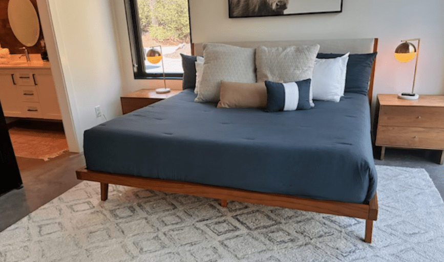 Residential Cleaning
